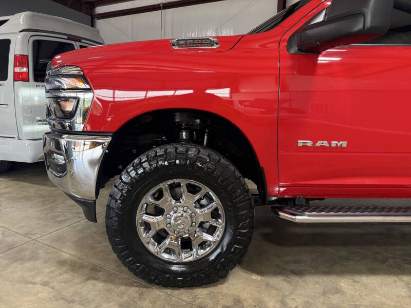 ram ram 2500 pickup 2026 3C6UR5DJ3TG197941 image ram ram 2500 pickup 2026 3C6UR5DJ3TG197941 image